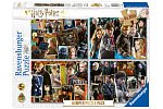 Ravensburger Harry Potter Set 4x100 Teile