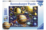 Ravensburger Planeten 100 Teile