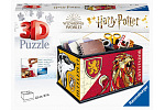 Ravensburger Aufbewahrungsbox Harry Potter 216 Teile