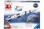 Ravensburger Weltraumrakete Saturn V 432 Teile