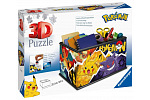 Ravensburger Aufbewahrungsbox Pokémon 216 Teile