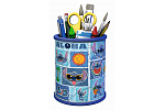 Ravensburger Stiftehalter Disney: Stitch