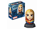 Ravensburger Hylkies: Marvel: Captain Marvel