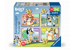 Ravensburger Mein erstes Puzzle Bluey 2/3/4/5 Teile