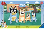 Ravensburger Bluey 15 Teile