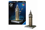 Ravensburger Iconics: Big Ben (Nacht-Edition)