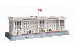 Ravensburger Iconics: Buckingham Palace (Nacht-Edition)