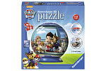 Ravensburger Paw Patrol Puzzleball 3D, 72 Teile