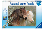 Ravensburger Koně 150 dílků