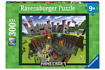 Ravensburger Minecraft 300 Teile