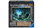 Ravensburger Exit Puzzle: Wolf 759 Teile