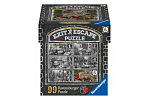 Ravensburger Exit Puzzle: Garáž 99 dílků