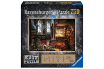 Ravensburger Exit Puzzle: Drachenlabor 759 Teile