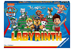 Ravensburger Labyrinth Junior Paw Patrol