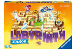 Ravensburger Labyrinth Junior Relaunch