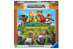Ravensburger Minecraft: Helden des Dorfes