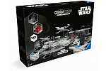 Ravensburger GraviTrax Startovní sada Star Wars: Hvězda smrti