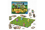 Ravensburger Labyrinth Minecraft
