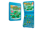 Ravensburger ThinkFun Flip & Play Lustige Schildkröten