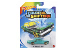 Hot Wheels ANGLIČÁK COLOR SHIFTERS ASST