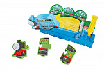 Fisher Price EINSETZPUZZLE THOMAS