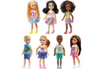 Mattel Barbie CHELSEA assort