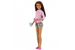 Mattel Barbie Mattel Barbie KINDERFRAU ASST FHY89