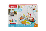 Fisher Price FXC15 SPIELDECKE FÜR DIE TASCHE