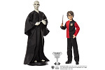 Mattel Harry Potter HARRY POTTER UND VOLDEMORT PUPPEN 2-PACK