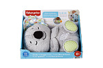 Mattel Fisher-Price UKLIDŇUJÍCÍ KOALA S MELODIEMI