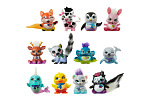 Mattel ENCHANTIMALS BESTIES ASST