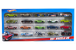 Hot Wheels 20er-Pack Auto Assortment