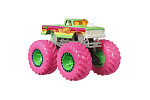 Hot Wheels MONSTER TRUCKS LEUCHTET IM DUNKELN ASST