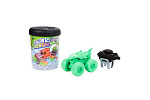 Hot Wheels MONSTER TRUCKS COLOR REVEAL ASST