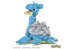 Mattel MEGA POKÉMON BEWEGLICHER LAPRAS
