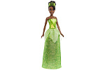 Mattel Disney Princess PANENKA PRINCEZNA - TIANA