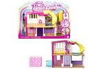 Mattel Barbie MINI BARBIELAND HAUS - MALIBU HAUS