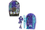 Mattel Monster High SKULLTIMATE SECRETS GARDEN MYSTERIES PUPPE - TWYLA