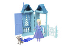 Mattel FROZEN KLEINE PUPPE DORF ARENDELLE ASST