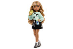 Mattel Barbie Dream Besties Puppe - ZIA