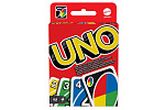Mattel UNO Karten