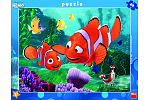 DINO Puzzle WD Nemo 40T