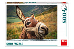 Dino OSLÍK 500 Puzzle