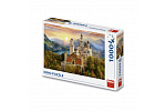 Dino BEMALTES NEUSCHWANSTEIN 1000 Puzzle