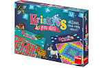 Dino KRIS KROS KINDER Kinderspiel