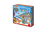 Dino SEQUENCE JUNIOR PAW PATROL Kinderspiel