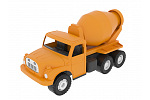 Dino Auto Tatra 148 Betonmischer orange 30cm