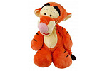 DINO WD Disney Plüschfigur Flopsie Tiger 35cm