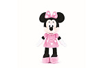 Dino MINNIE ROSA KLEID 30 Plüsch