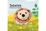 PEXI Handpuppenbuch - IGEL